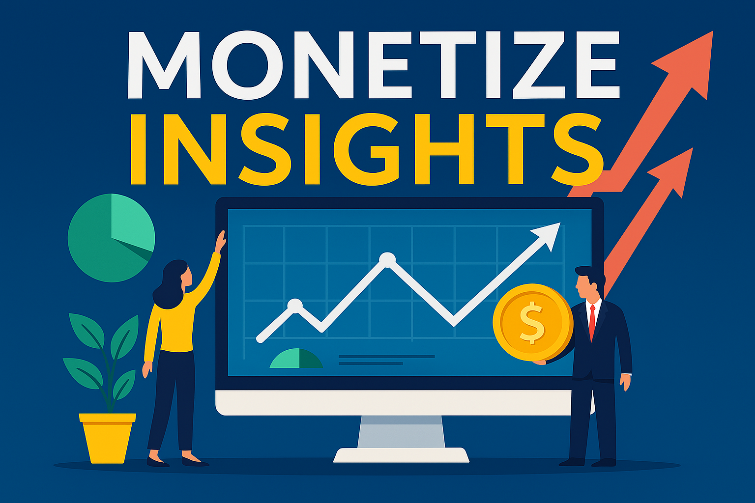 Monetize Insights